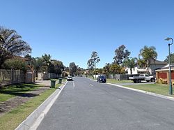 Greenacre Drive, Arundel, Queensland